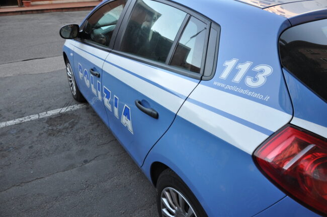 Portogruaro, pusher sorpreso con le dosi di eroina: 26enne in manette