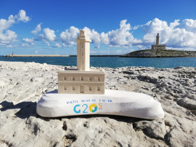 G20s: sarà Jesolo ad ospitare l'edizione 2021