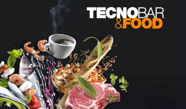 Tecnobar&food