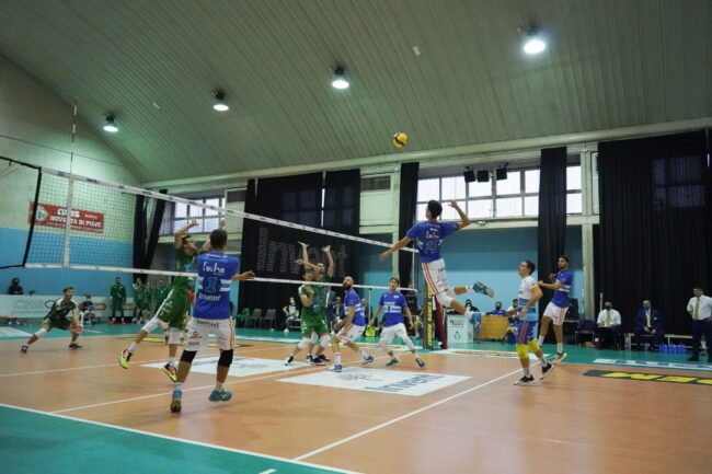 Volley Team Club