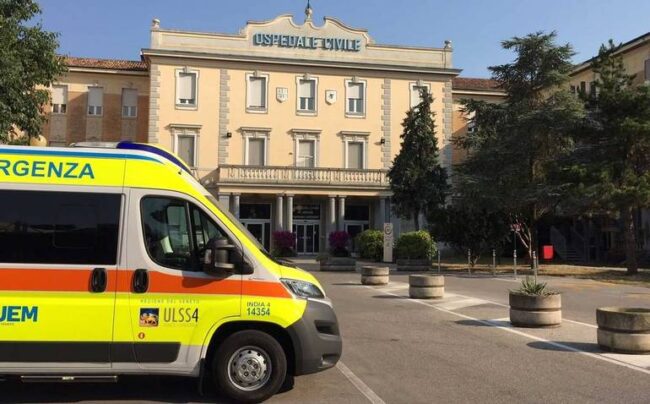 Covid Hospital di Jesolo: riattivata la terapia intensiva