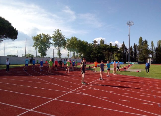 Jesolo, il comune sempre a fianco dello sport