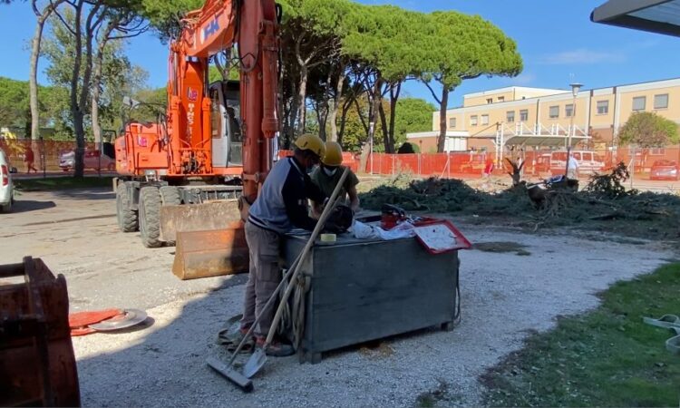 Jesolo: approvati i lavori di manutenzione per 235 mila euro