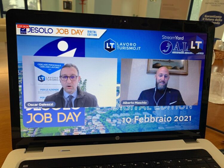 Jesolo Job Day: le aziende ci sono