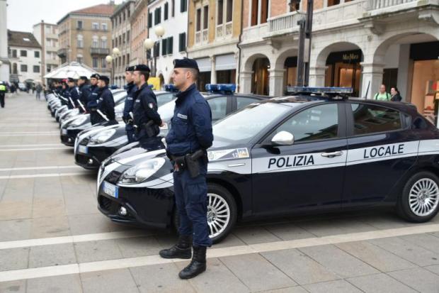 Polizia locale: pubblicato il report sull'attività 2020