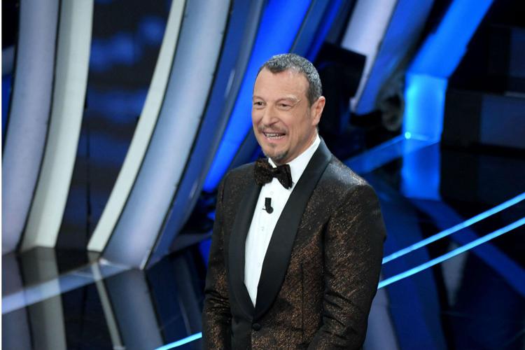 Sanremo 2021: Amadeus potrebbe anche mollare