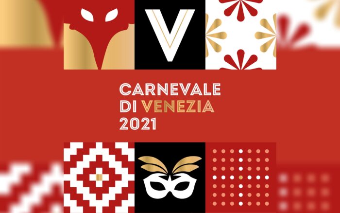 Carnevale di Venezia 2021 Streaming nel week-end “grasso”