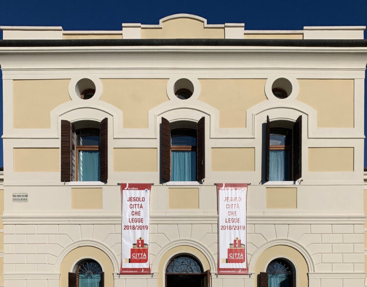 Comune di Jesolo e teatro La Fenice insieme per i più giovani