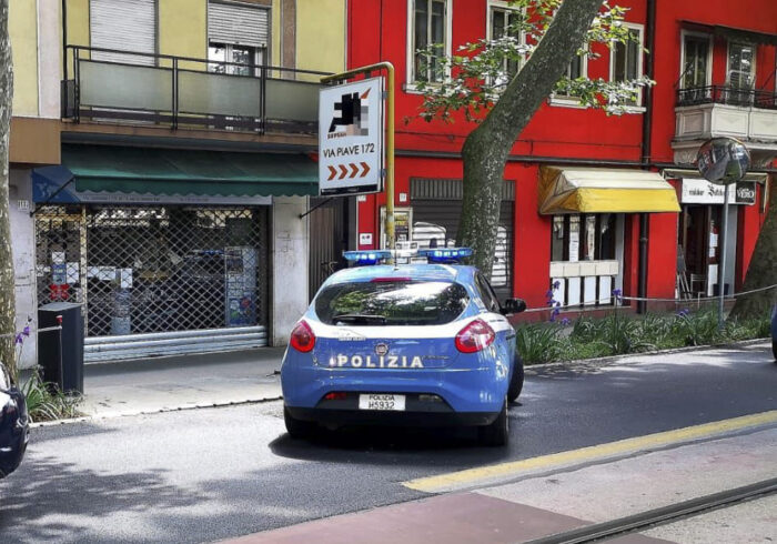 Mestre, droga in appartamento: arrestato pusher 29enne - Televenezia