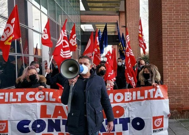 Venezia: manifestazione e sciopero contro Actv