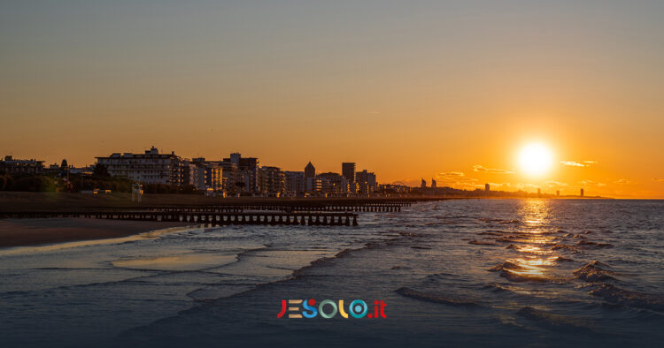 Jesolo: stagione estiva 2021 riparte in sicurezza