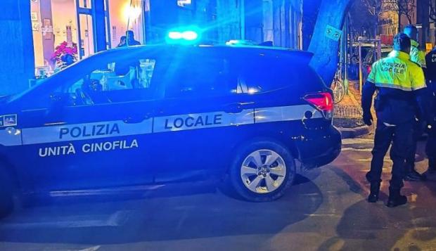 Mestre: secondo arresto in un mese per uno spacciatore