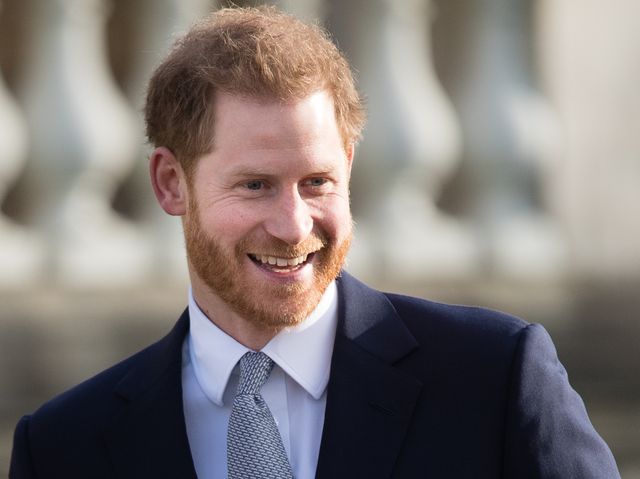 Principe Harry: ecco i dettagli del suo nuovo lavoro