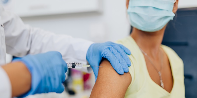 Vaccinazioni anti Covid: Ulss4 accelera la campagna - Televenezia