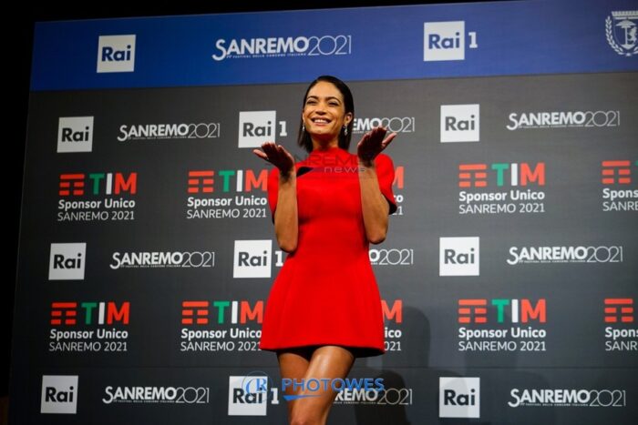 Sanremo, la scaletta della seconda serata!