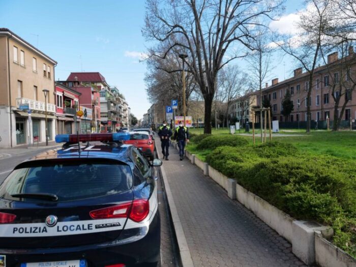 Via Piave, sorpreso a vendere eroina gialla: pusher arrestato - Televenezia