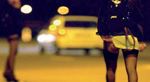 Prostituzione a Mestre e Marghera: elevate 31 multe in due giorni