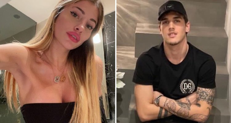 Chiara Nasti annuncia la fine dell’amore con Nicolò Zaniolo