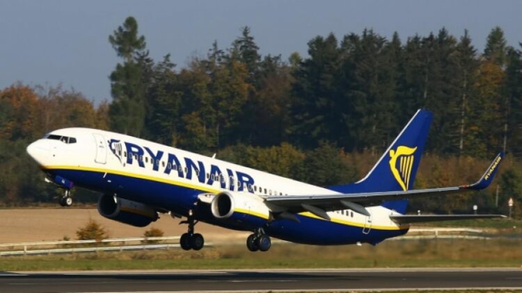 Ryanair