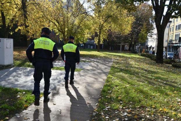 Spaccio di eroina in Via Dante a Mestre: due Daspo urbani - Televenezia