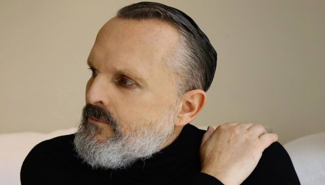 miguel bosé