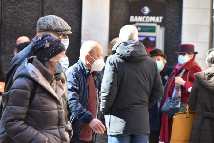 Ordinanza antiassembramento a Mestre e Venezia per due weekend - Televenezia