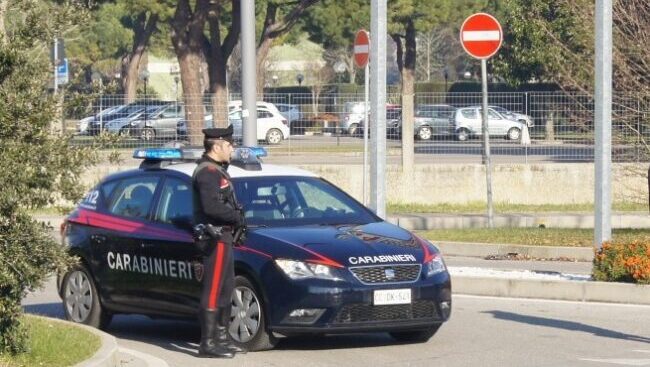 Cavarzere: danno alle fiamme ricovero per gatti, 2 arrestati