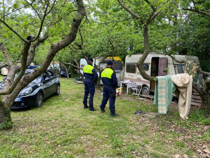 Centrale della droga smantellata a Zelarino: tre arresti - Televenezia