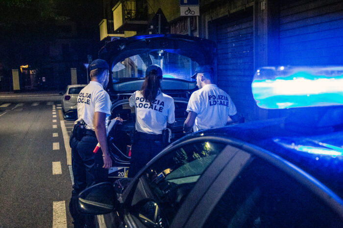 Mestre, weekend di controlli: scoperti diversi episodi di spaccio