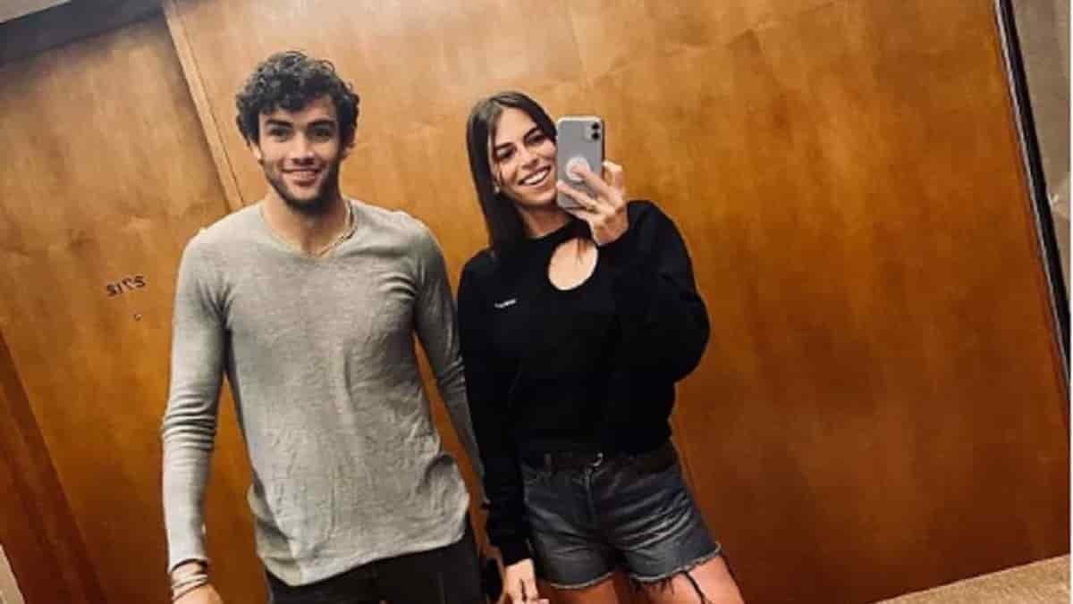 Matteo Berrettini e Ajla Tomljanovic: la storia d'amore