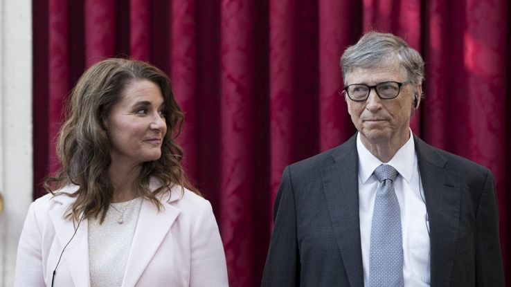 Divorzio Bill Gates: il futuro dei figli e i retroscena