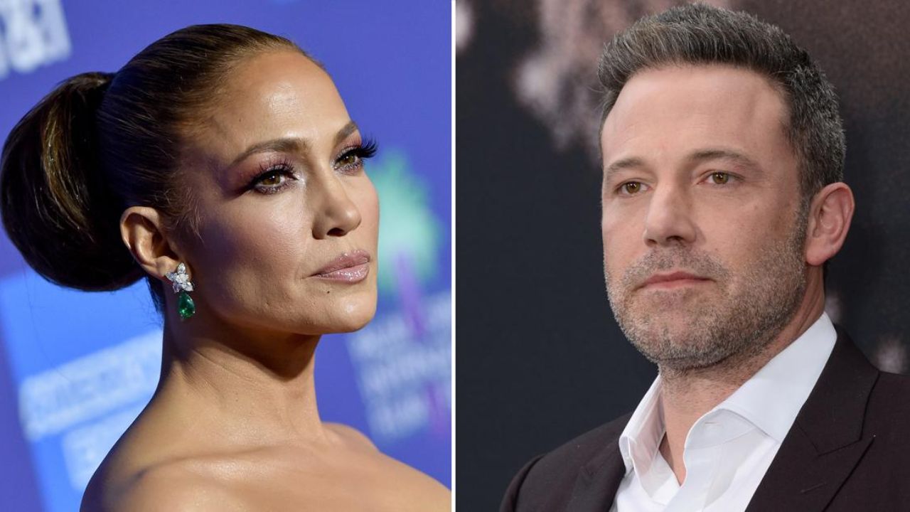 Jennifer Lopez e Ben Affleck di nuovo vicini