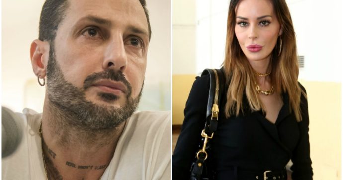 Nina Moric chiude con Corona: “Hai usato tuo figlio”