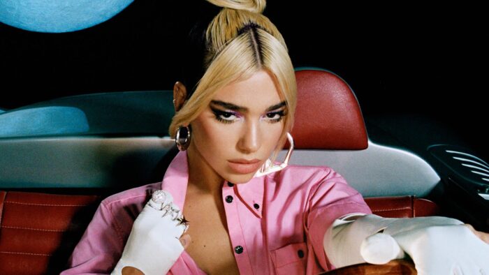 Dua Lipa live in Italia nel 2022: aggiunte due nuove date