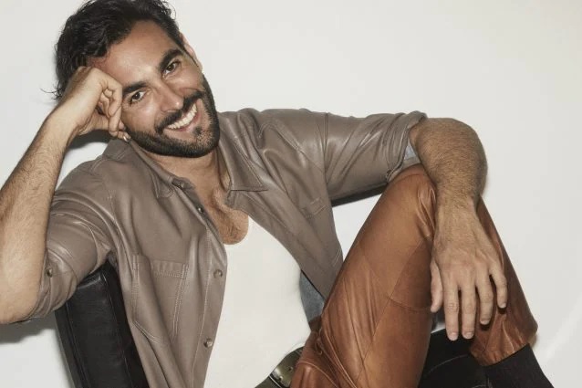 marco mengoni