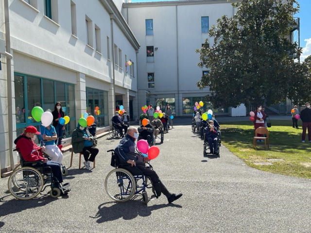 Covid-19: Vaccinazioni a pieno regime alla "Francescon" di Portogruaro