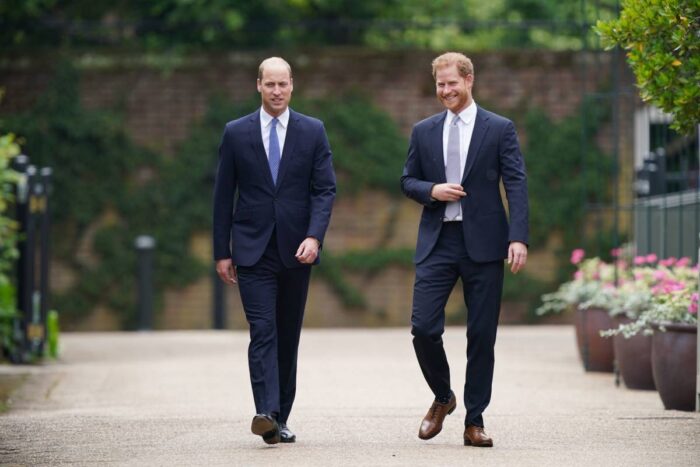 William e Harry, l’accusa: “Harry aveva problemi di salute mentale”