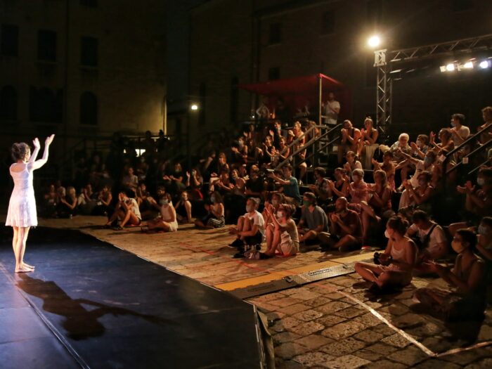 Venezia attraverso il teatro: nona edizione del Venice Open Stage