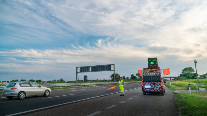 Esodo di Ferragosto: previsioni traffico sulla rete autostradale - Televenezia