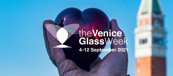 Venice Glass Week: arriva l'app per scoprire Murano e le fornaci - TeleVenezia