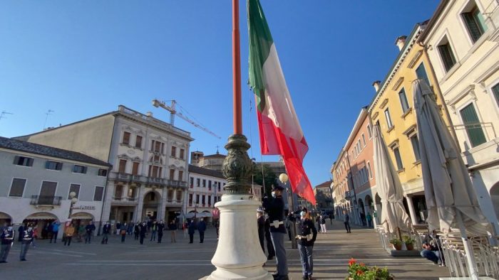 Mestre: domani le celebrazioni per il patrono San Michele Arcangelo - TeleVenezia