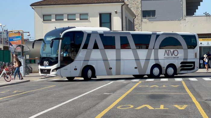 Trasporto scolastico: dal 13 settembre riprendono i servizi per gli studenti