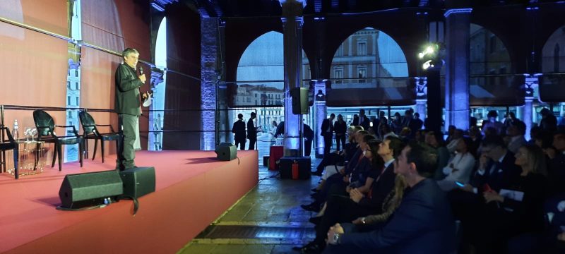 Alla Pescheria di Rialto l’evento “Alla ricerca della sostenibilità"