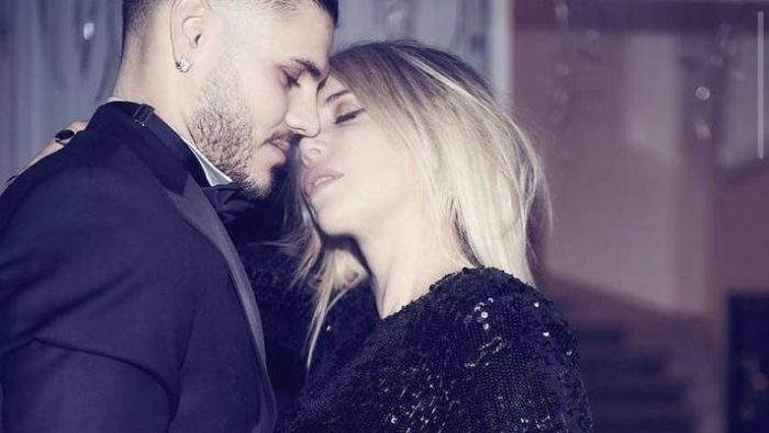 Wanda Nara: Mauro aveva già firmato l’accordo di divorzio - Radio Venezia