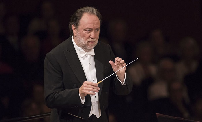 La Scala chiude i concerti d'autunno con Riccardo Chailly - Radio Venezia