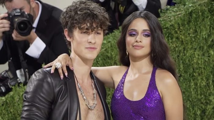 Shawn Mendes e Camila Cabello si sono lasciati - Radio Venezia