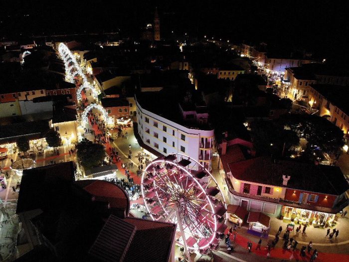 caorle wonderland 2021