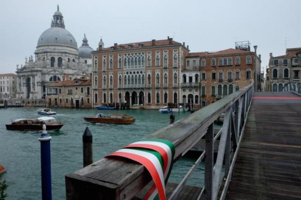 Festa della Madonna della Salute 2021: programma delle celebrazioni