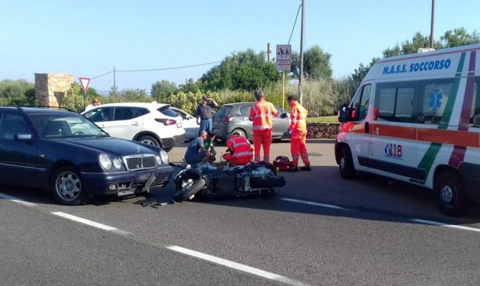 George Clooney: incidente in Sardegna - Radio Venezia