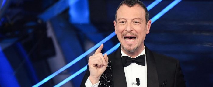 Sanremo 2022: cast incredibile - RadioVenezia